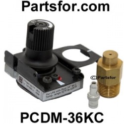 PCDM-36KC