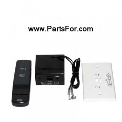 REMOTE ON/OFF