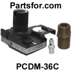 PCDM-36C