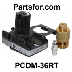 PCDM-36RT