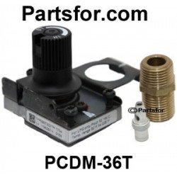 PCDM-36T