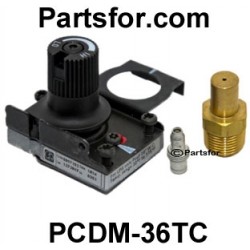 PCDM-36TC