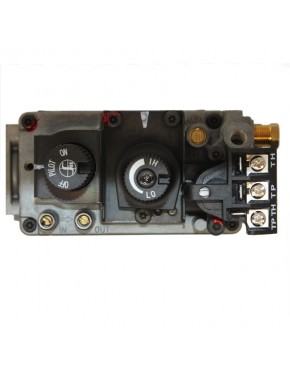 0820646 SIT 820 NOVA series Natural Gas Valve 0.820.646