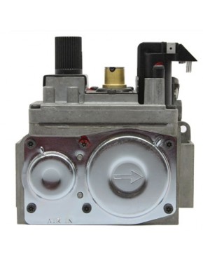 ヒーコ Amazon.com: Fireplace Valve Gas Nova SIT 820.618 Natural Gas Stove