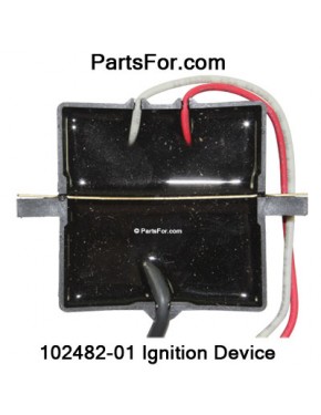 102482-01 Ignition Module for Desa heaters 102482 01