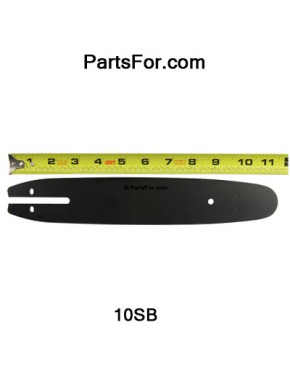 10SB Remington Chainsaw Remington Polesaw 10SB guide bar SALE