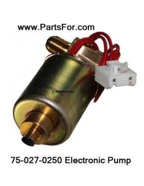 75-027-0250 Pinnacle Parts 75-027-0250 Pinnacle Parts