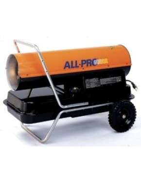 All pro 115 000 hot sale btu heater
