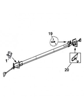 Remington 1015p sales