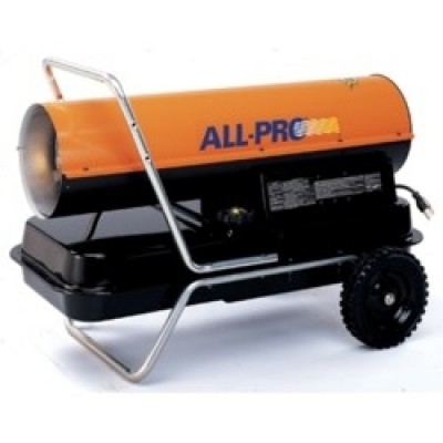 PK110 All-Pro Kerosene Forced Air Heater Parts