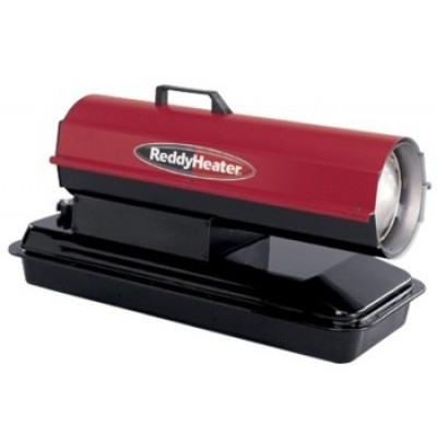 R40 Reddy Kerosene Forced Air Heater Parts