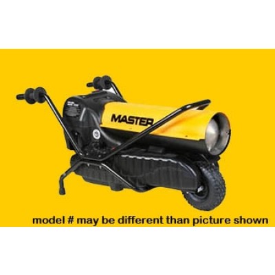 TA113 Master Kerosene Forced Air Heater Parts