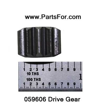 Ｎｏ．495様 059606 Remington Chainsaw and Polesaw 1/2
