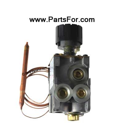 0.630.545 SIT gas valve 0630545