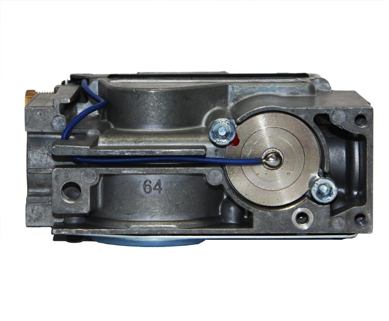 ナオ 0820646 SIT 820 NOVA series Natural Gas Valve 0.820.646