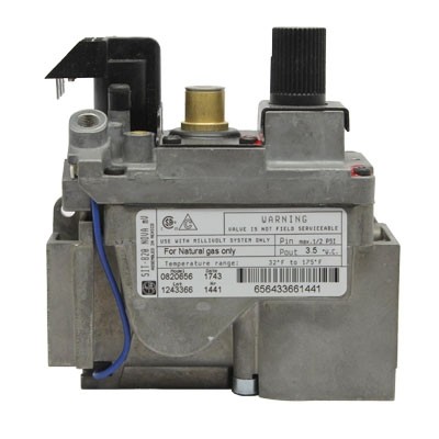 0820656 SIT 820 NOVA series NATURAL GAS - NG Gas Valve 0.820.656