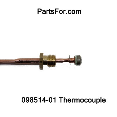 098514-01 Thermocouple