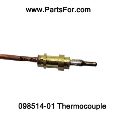 098514-01 Thermocouple