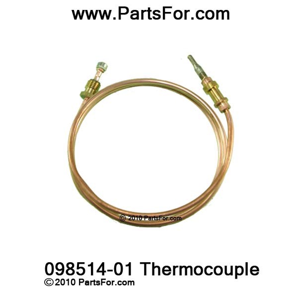 098514-01 Thermocouple