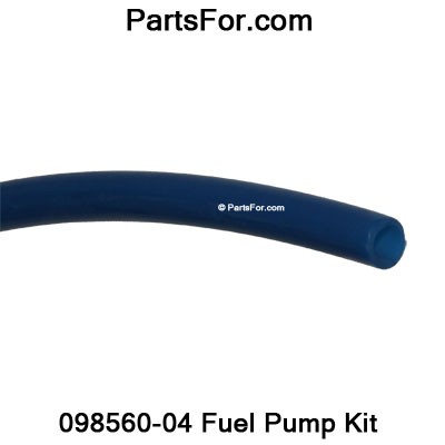 098560-04 Dayton heater fuel pump kit for 3E358 & 3E359 heaters