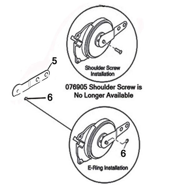 107624-02 Remington Chainsaws Parts @ PartsFor.com