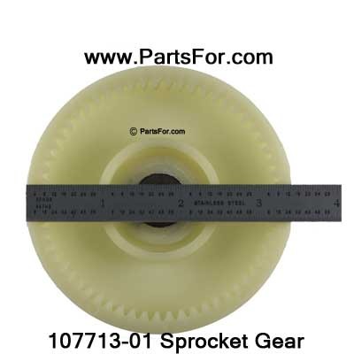 107713-01 Remington 3 1/2 