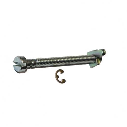 108640-01SK Screw kit for 108640-01 / 111207-02 covers