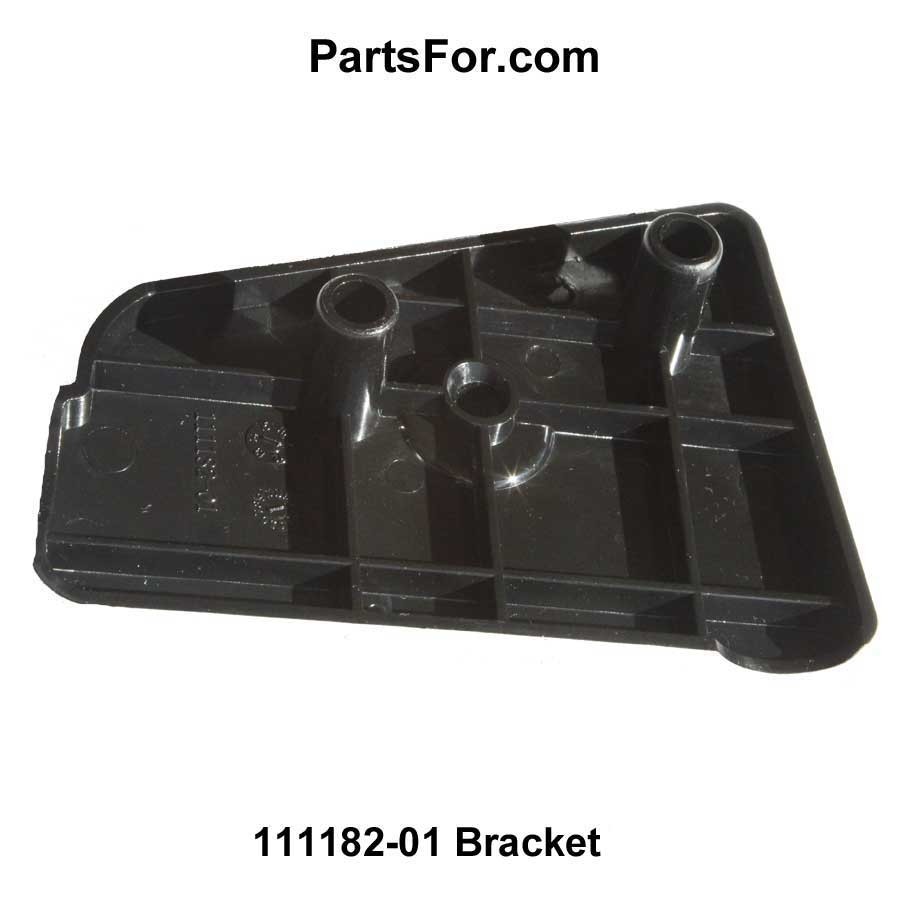 111182-01 Remington Polesaw Bracket 111182 01