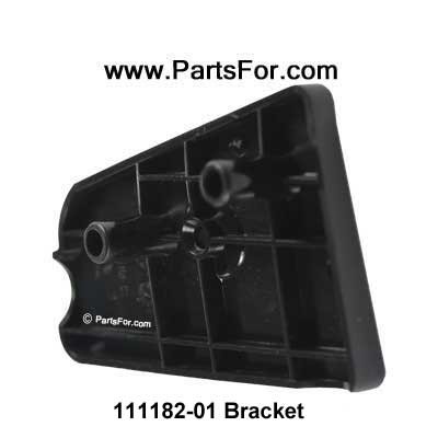 111182-01 Remington Polesaw Bracket 111182 01