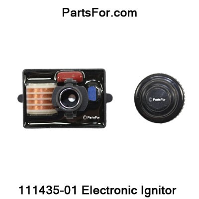 111435-01 Quick Lighter Electronic Igniter DESA 11143501 @ www