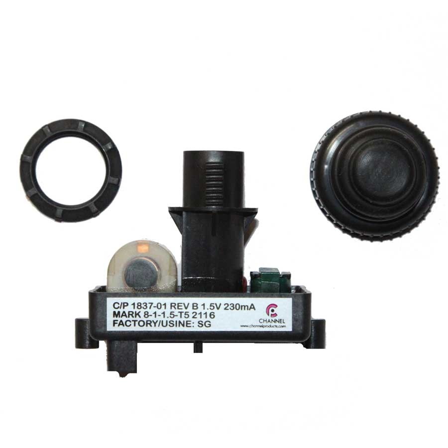 111435-01 Quick Lighter Electronic Igniter DESA 11143501 @ www