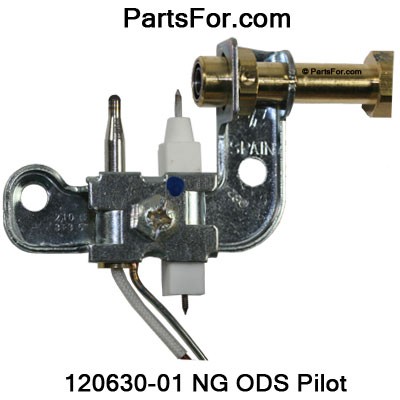 AQ000120-2 PILOT ODS NG NATURAL GAS