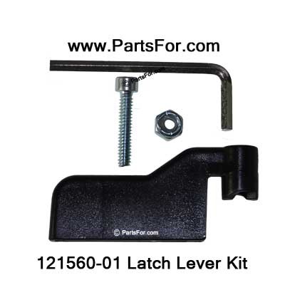 121560-01 Remington pole lock lever @ www.PartsFor.com