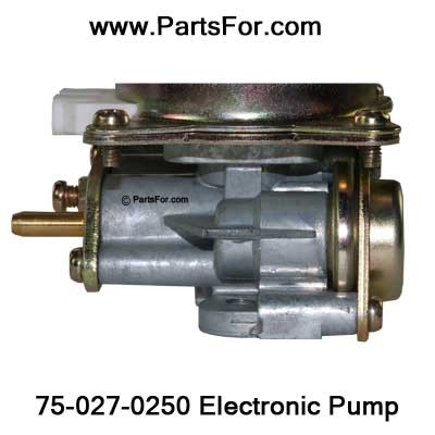 75-027-0250 Pinnacle Parts 75-027-0250 Pinnacle Parts