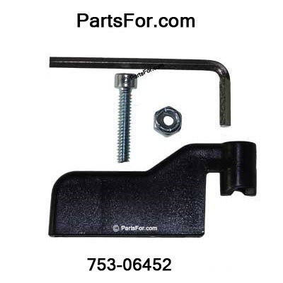 753-06452 Reminton polesaw mtd lock lever kit @ www.PartsFor.com 