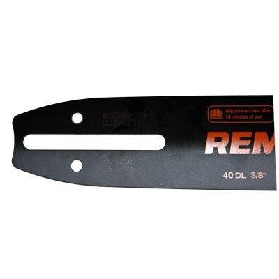 Amazon.com: Oregon 752HSFL114 Solid Harvester Bar 75cm .404