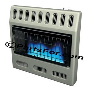 thumbnail interactive-video image 1 of 113884-01 Thermocouple For Reddy, Desa, Master LP Heaters – Fixitshop Sensor 1 of 3