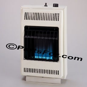 GWN6 Glo-warm heater parts for Desa heaters @ PartsFor.com