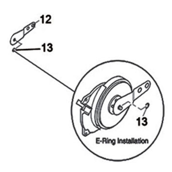 106890-01 Remington Polesaw and Chainsaw Parts @ PartsFor.com