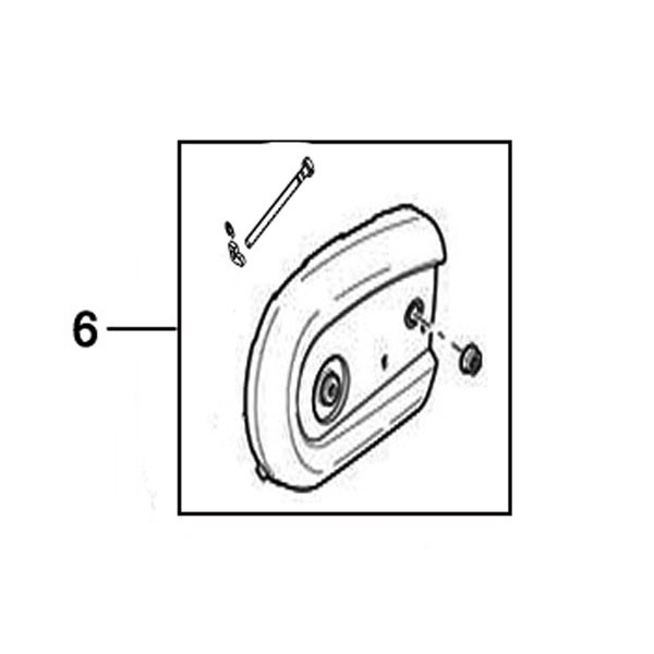 076728K Remington Chainsaw Parts List And Replacement Parts, 55 OFF