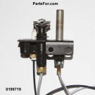 0199719 SIT Propane Pilot Assembly @ PartsFor.com 