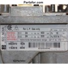 0822072 / 0.822.072 Gas valve @ www.PartsFor.com