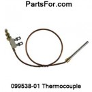 099538-01 / 099538 01 Desa thermocouple www.PartsFor.com