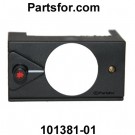 101381-01 Piezo Igniter and Cover @partsfor.com
