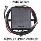 102482-04 Ignition @ PartsFor.com