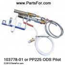 103778-01 LP ODS Pilot (PP225) LPG 8414