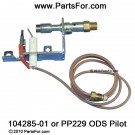 PP229 NG ODS Pilot Desa @ PartsFor.com