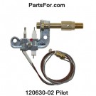 120630-02 ODS Pilot for Propane  ventfree heaters
