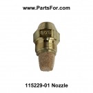 115229-01 Nozzle @PartsFor.com 