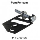 841-070012S Remington Chainsaw adjustment palte @ www.PartsFor.com